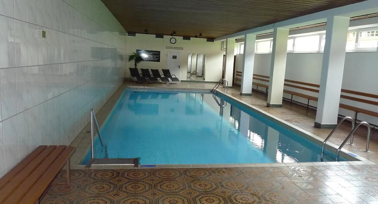 Ferienwohnung Loitfelder-Pang Saalbach-Hinterglemm
