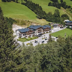Hotel apartamentowy Avenida Mountain, Saalbach-Hinterglemm