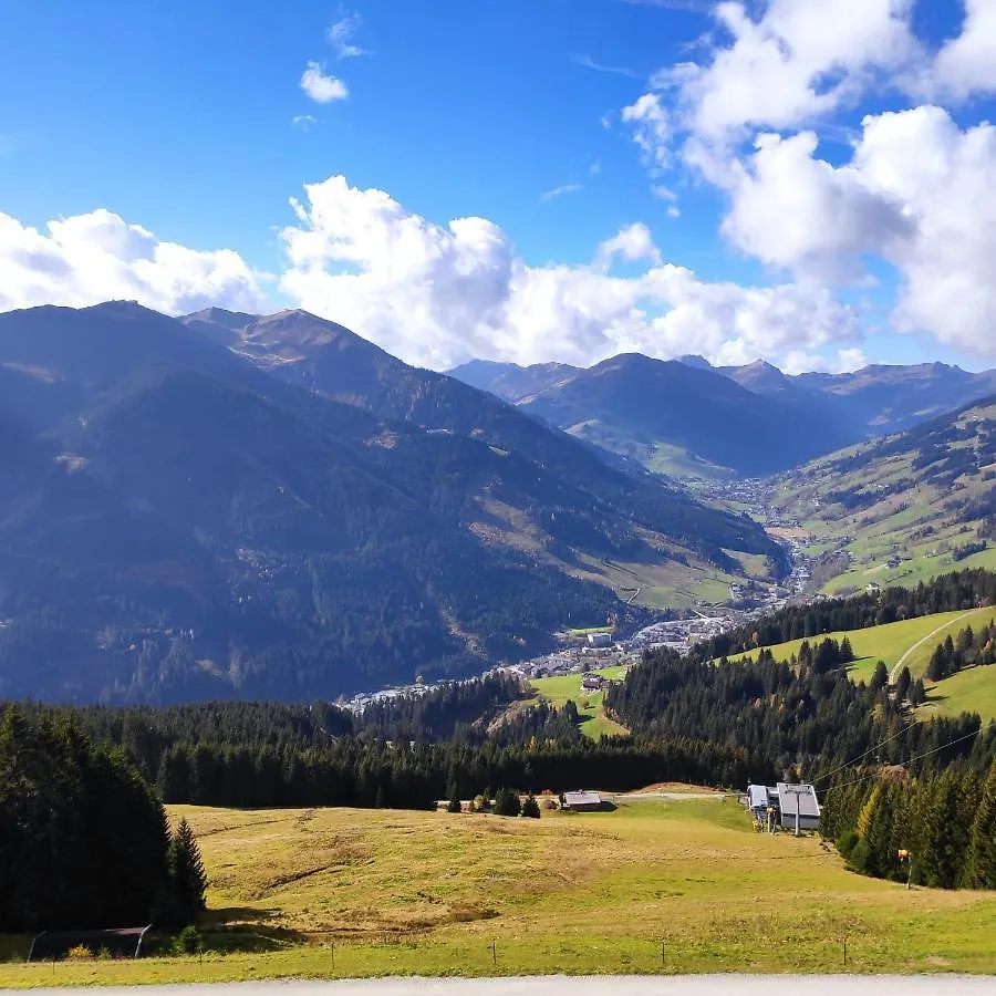 Ferienwohnung Loitfelder-Pang Saalbach-Hinterglemm 0*,