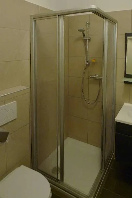 Ferienwohnung Loitfelder-Pang Saalbach-Hinterglemm Austria