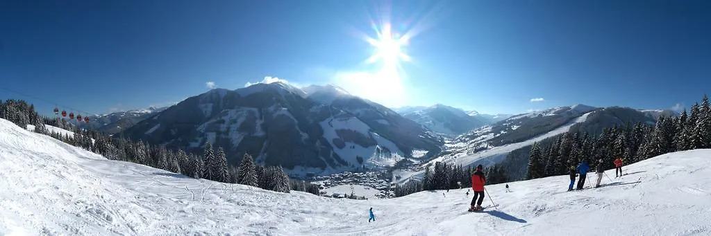 Ferienwohnung Loitfelder-Pang Saalbach-Hinterglemm 0*,
