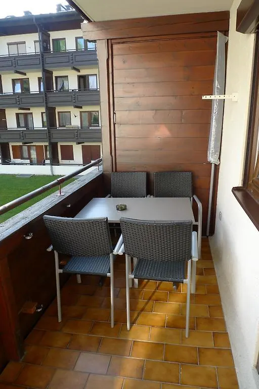 Appartement Ferienwohnung Loitfelder-Pang Saalbach-Hinterglemm