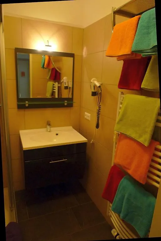 Ferienwohnung Loitfelder-Pang Saalbach-Hinterglemm 0*,  Austria